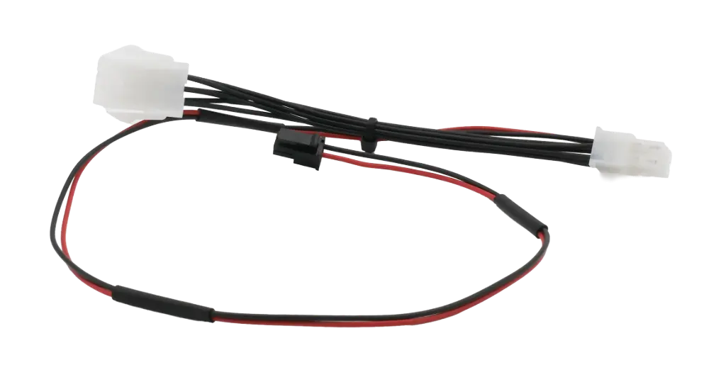 TELTONIKA power cable
