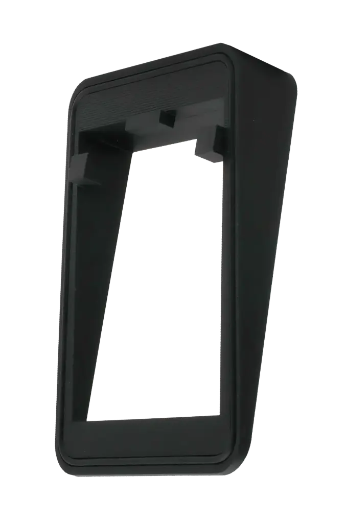 Angle adapter V1 UX700 with screws