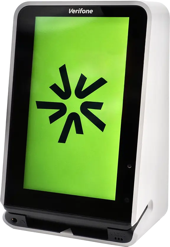 Zahlungsterminal | UX700 Verifone