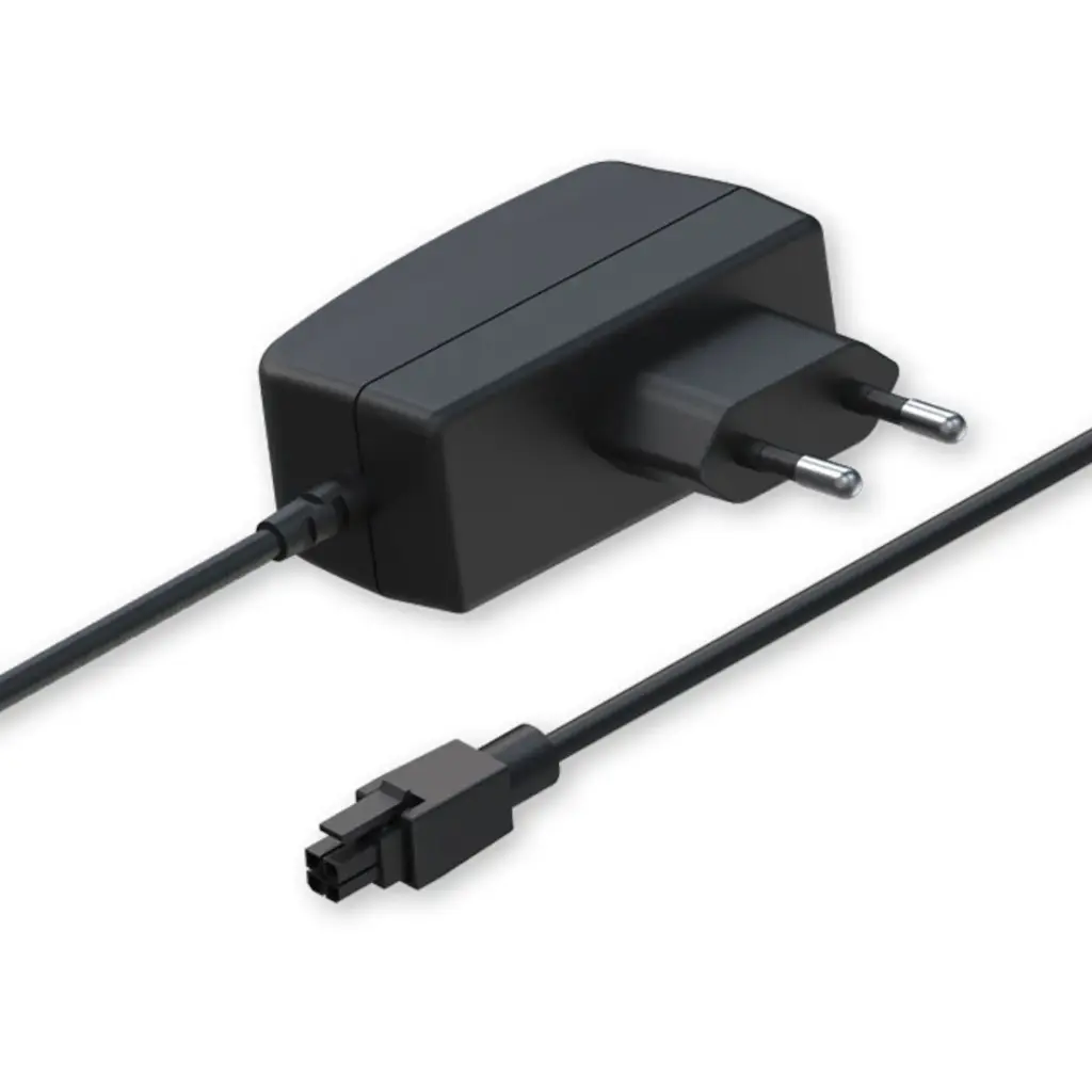 TELTONIKA external power adapter