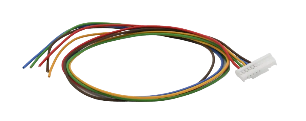 Alarmanlage Kabel GPIO/PULSE Verifone UX