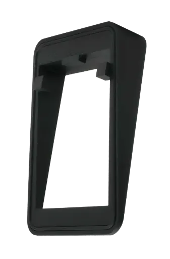 Winkeladapter V1 UX700 mit Schrauben