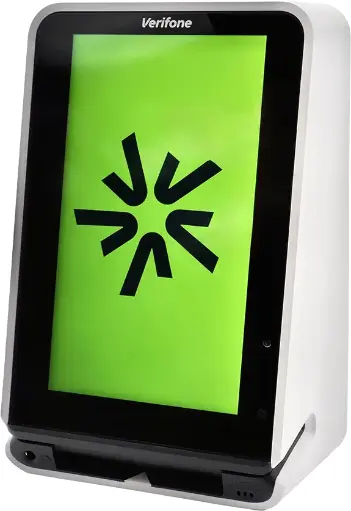 Austauschgerät | UX700 Verifone