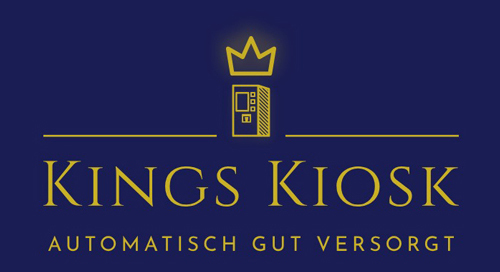 Kings Kiosk Automatenvertrieb